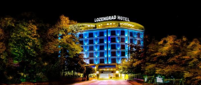 Lozengrad - 0