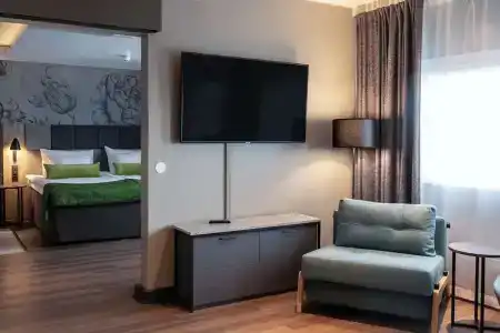 Scandic Pasila - 62