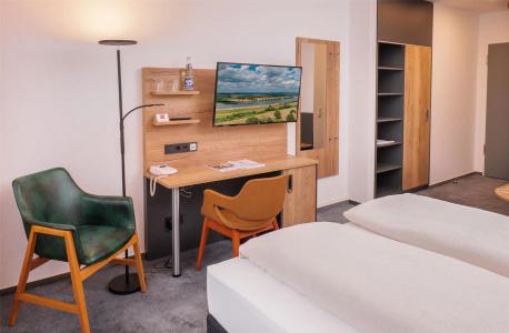 Best Western Comfort Business Düsseldorf-Neuss - 30