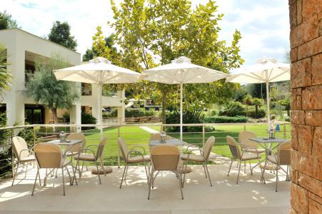 Polyastron Villas & Suites - 28