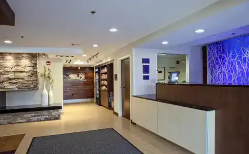 Fairfield Inn Hershey - 1