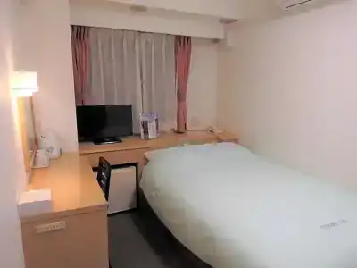 Olympic Inn Shibuya - 13
