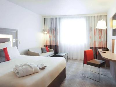 Novotel Paris 17 - 12