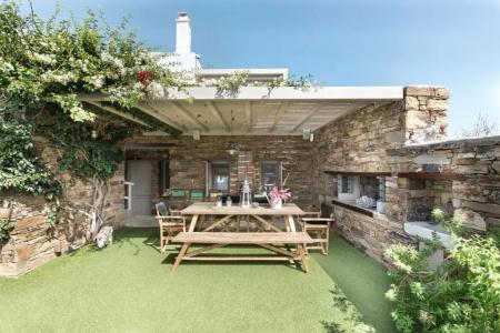 White Tinos Luxury Suites - 116