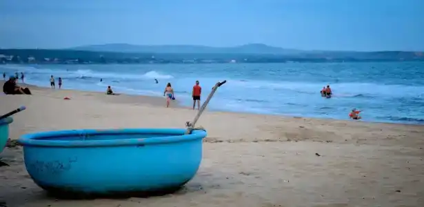 Chào Mui Ne - 13