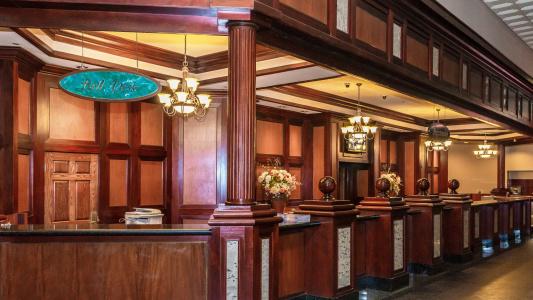Boulder Station Casino - 42