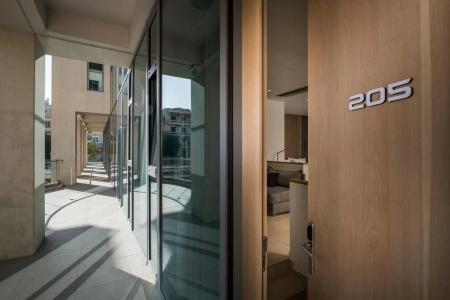 Trianon Luxury  & Suites - 5