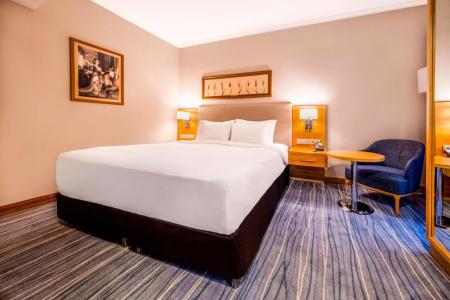Radisson President Beyazit Istanbul - 40