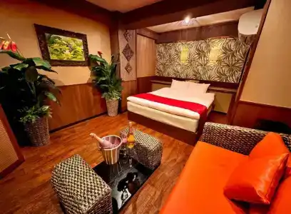 Gran Bali Resort - 17