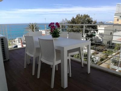 Spuma di mare - 264