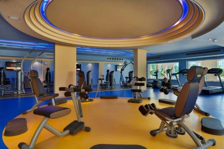 Premier Le Reve & Spa Sahl Hasheesh - Adults Only 16 Years Plus - 19