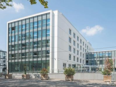 Lyon-ouest - 19