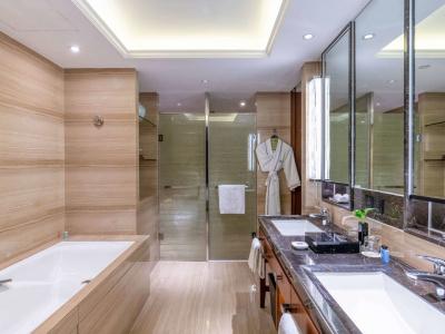Sofitel Hangzhou Westlake - 7