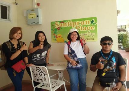 Santipran Place - 22