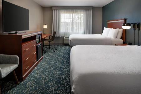 Four Points by Sheraton Tucson Airport - 35
