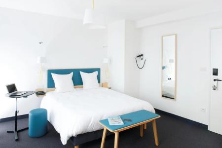 ibis Styles Calais Centre - 5