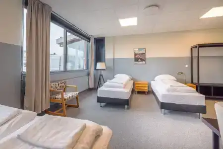 Abc By Reykjavik Keflavik Airport - 54