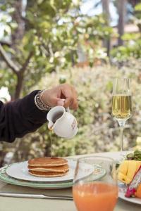 La Bastide de Saint Tropez - 37