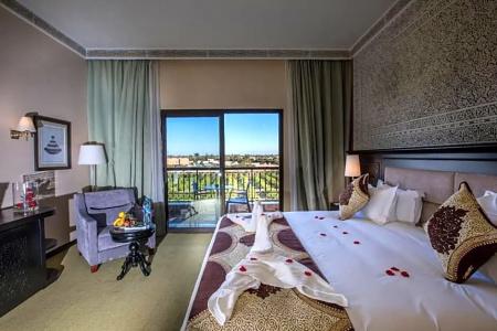 Riad Ennakhil & Spa - 113