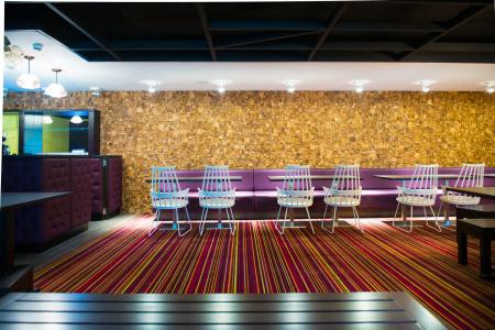 Safestay Kensington Holland Park - 17