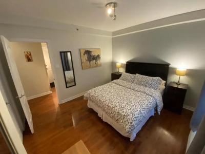 ApartHotelMontreal by Les Terrasses Saint Urbain 2225I2 - 60
