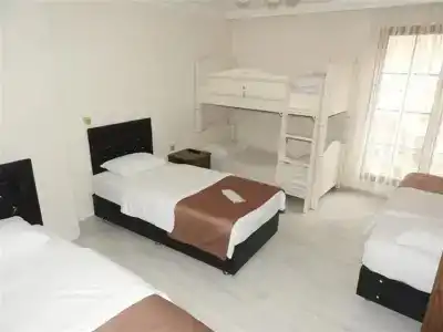 Poyraz Uzungöl - 22
