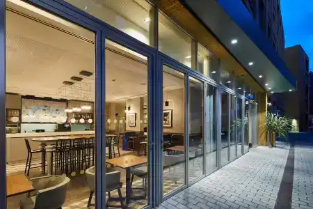 Residence Inn by Marriott London Tower Bridge - 39