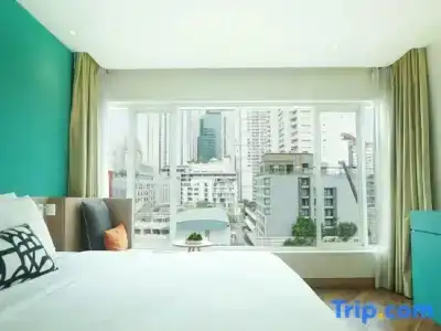 Sq Boutique - Sukhumvit - Sha Extra Plus - 60