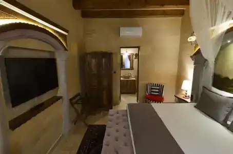 Pegas Cave Suites - 117