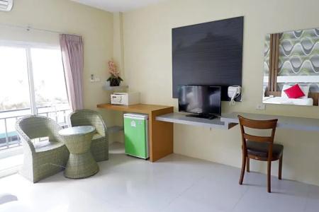 Phi Phi Maiyada Resort- Sha Certified - 107