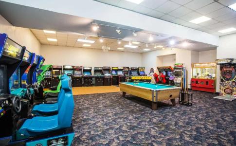 Days Inn by Wyndham Miami International Airport - 25