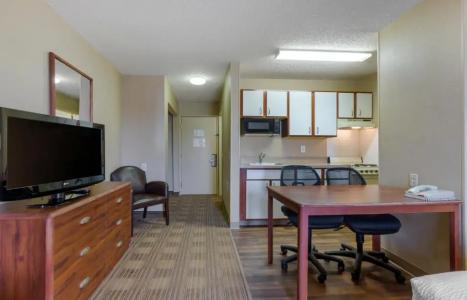 Extended Stay America Suites - - West - 50