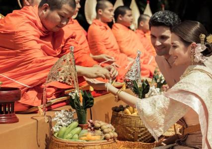 Four Seasons Resort Chiang Mai -Sha Plus - 18