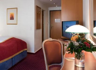 Luitpoldpark-Hotel - 43