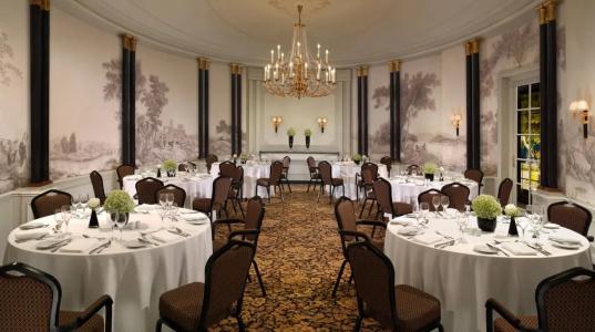 Bristol, a Luxury Collection Hotel, Vienna - 16