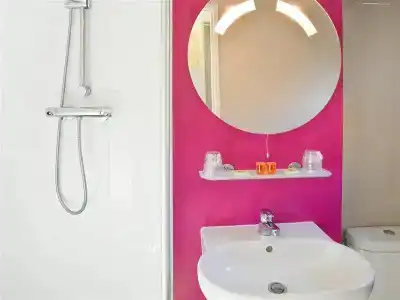 ibis Styles Lille Centre Gare Beffroi - 4