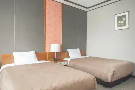 Hakodate Royal Seaside Bbh Hotel Group - 2
