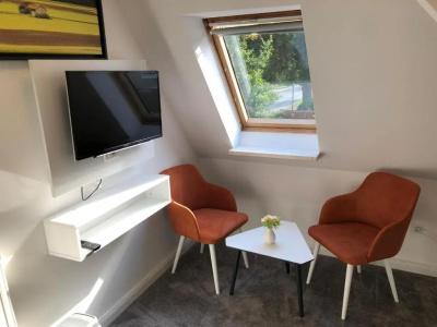 Heidepension Bispingen - 54