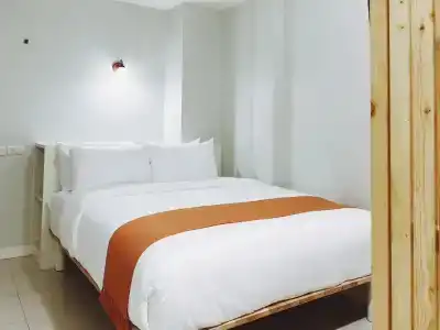 Mr. Clean Guesthouse - 5