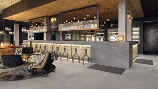 Moxy Darmstadt - 14