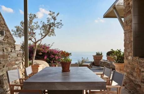 Aeolis Tinos Suites - 198
