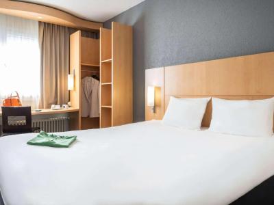 ibis Genève Centre Gare - 1