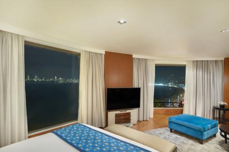 Intercontinental Marine Drive Mumbai, An Ihg - 35