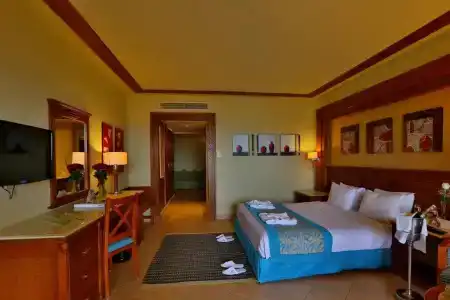 Charmillion Club Resort - 65
