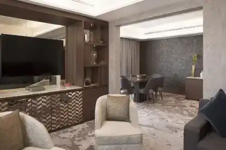 Intercontinental Lisbon, An Ihg - 1