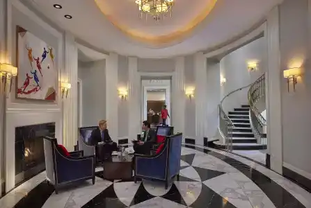 Waldorf Astoria Atlanta Buckhead - 1