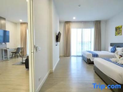 Grand Pa&Resort Lamphun Chiang Mai - 62