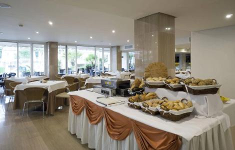 MS Aguamarina Suites - 27