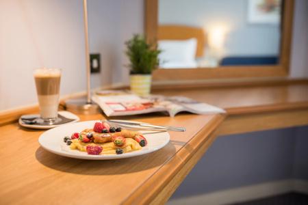 Holiday Inn Manchester West, An Ihg - 37