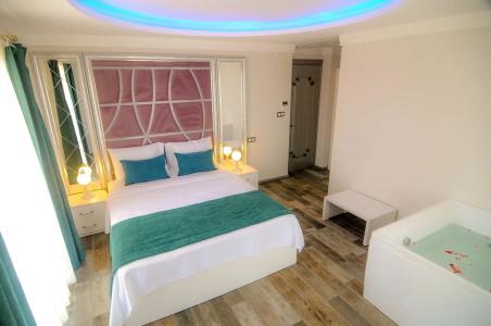 Cunda Rota Garden Otel - 71